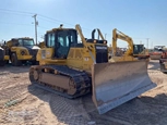 Used Dozer